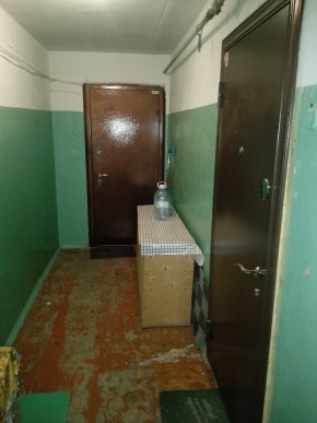 ул. Энтузиастов,26а в Истре - istra.yutvil.ru - фото 7