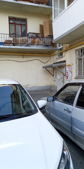 ул. Ильича,17 в Истре - istra.yutvil.ru - фото 16 ул. Ильича,17 в Истре - istra.yutvil.ru - фото 16