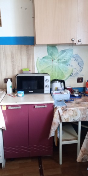 ул. Ильича,17 в Истре - istra.yutvil.ru - фото 6 ул. Ильича,17 в Истре - istra.yutvil.ru - фото 6