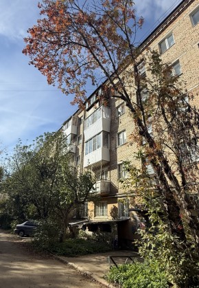ул. Железнодорожников,1 в Истре - istra.yutvil.ru - фото 15