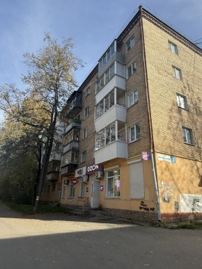 ул. Железнодорожников,1 в Истре - istra.yutvil.ru - фото 16