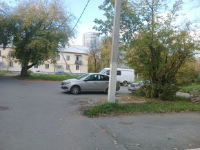 ул. Калинина,68 в Истре - istra.yutvil.ru - фото 9 ул. Калинина,68 в Истре - istra.yutvil.ru - фото 9