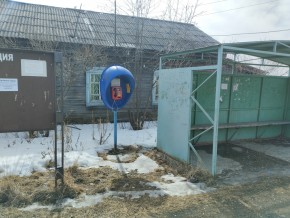 ул. Ленина,15а в Истре - istra.yutvil.ru - фото 3