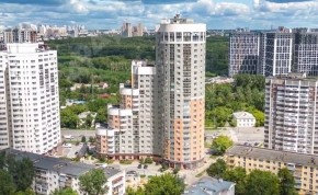 ул. Луганская,6 в Истре - istra.yutvil.ru
