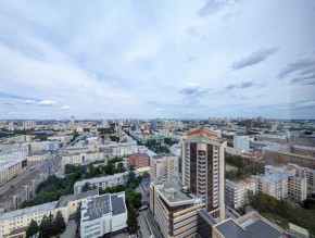 ул. Малышева,51 в Истре - istra.yutvil.ru - фото 1