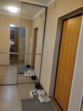 ул. Опалихинская,19 в Истре - istra.yutvil.ru - фото 11