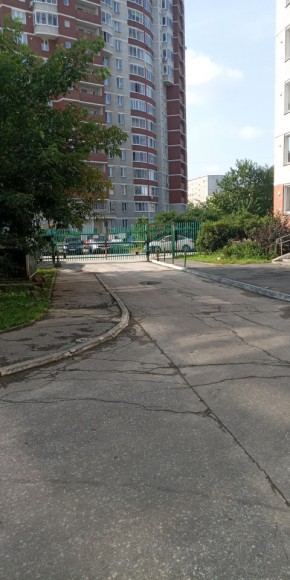 ул. Парниковая,10 в Истре - istra.yutvil.ru - фото 28 ул. Парниковая,10 в Истре - istra.yutvil.ru - фото 28
