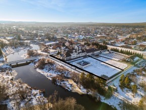 ул. Первомайская,220 в Истре - istra.yutvil.ru