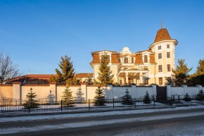 ул. Первомайская,220 в Истре - istra.yutvil.ru - фото 5 ул. Первомайская,220 в Истре - istra.yutvil.ru - фото 5