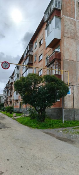 ул. Победы,28 в Истре - istra.yutvil.ru - фото 9