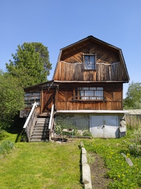 ул. Полынная,29 в Истре - istra.yutvil.ru - фото 11