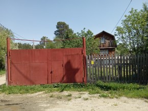 ул. Полынная,29 в Истре - istra.yutvil.ru - фото 1