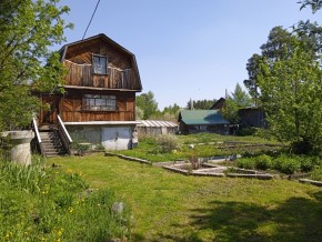 ул. Полынная,29 в Истре - istra.yutvil.ru - фото 2