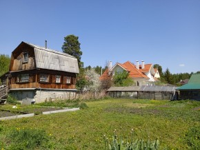 ул. Полынная,29 в Истре - istra.yutvil.ru - фото 6
