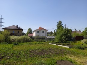 ул. Полынная,29 в Истре - istra.yutvil.ru - фото 7
