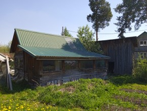 ул. Полынная,29 в Истре - istra.yutvil.ru - фото 8