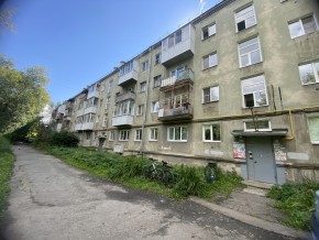 ул. Солнечная,43 в Истре - istra.yutvil.ru