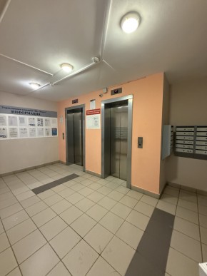 ул. Союзная,4 в Истре - istra.yutvil.ru - фото 20