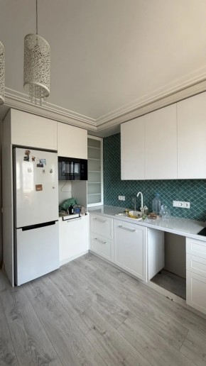 ул. Уральских рабочих,23 в Истре - istra.yutvil.ru