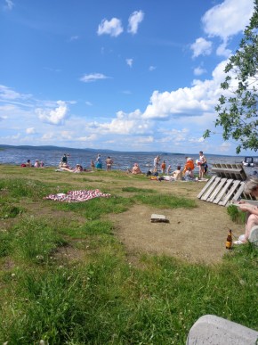 ул. Высокая,7 в Истре - istra.yutvil.ru