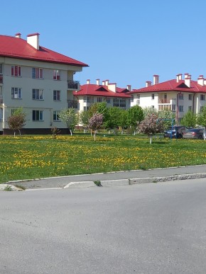 ул. Высокая,7 в Истре - istra.yutvil.ru - фото 1