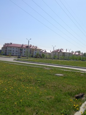 ул. Высокая,7 в Истре - istra.yutvil.ru - фото 2