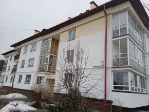 ул. Высокая,7 в Истре - istra.yutvil.ru - фото 3