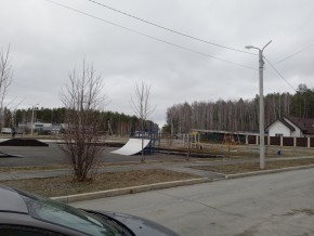ул. Высокая,7 в Истре - istra.yutvil.ru - фото 5 ул. Высокая,7 в Истре - istra.yutvil.ru - фото 5