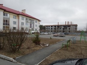 ул. Высокая,7 в Истре - istra.yutvil.ru - фото 6 ул. Высокая,7 в Истре - istra.yutvil.ru - фото 6