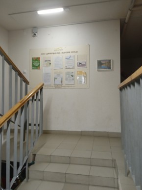 ул. Высокая,7 в Истре - istra.yutvil.ru - фото 9 ул. Высокая,7 в Истре - istra.yutvil.ru - фото 9