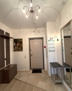ул. Юмашева,9 в Истре - istra.yutvil.ru - фото 16