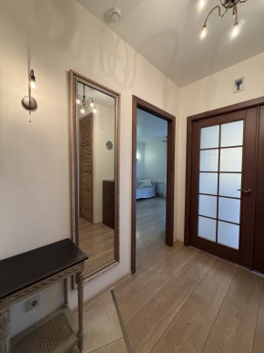 ул. Юмашева,9 в Истре - istra.yutvil.ru - фото 8