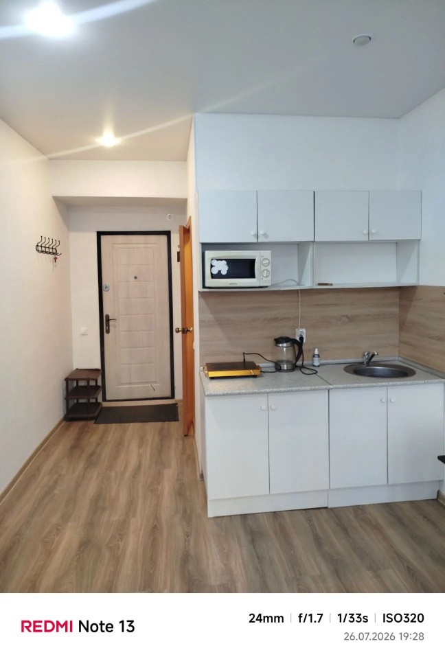 ул. Донбасская,35 в Истре - istra.yutvil.ru ул. Донбасская,35 в Истре - istra.yutvil.ru