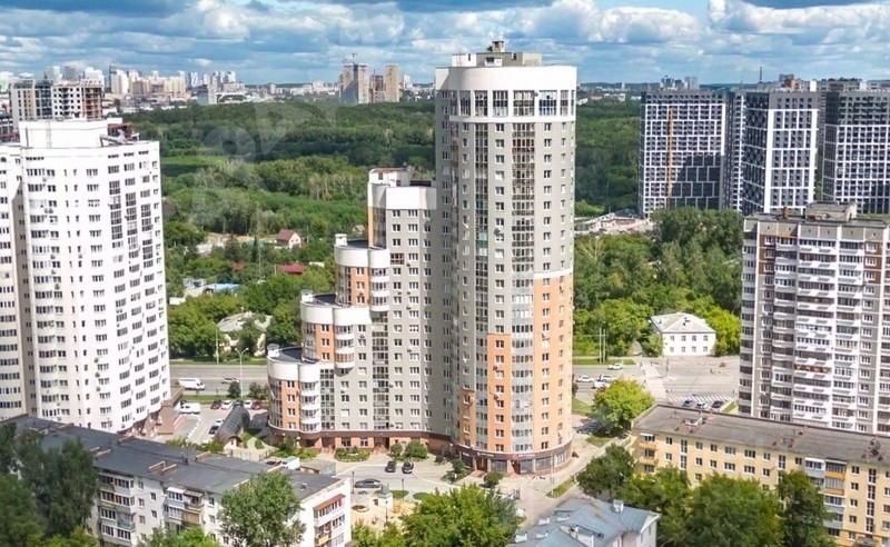ул. Луганская,6 в Истре - istra.yutvil.ru ул. Луганская,6 в Истре - istra.yutvil.ru